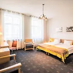 Rija Riga City Hotel