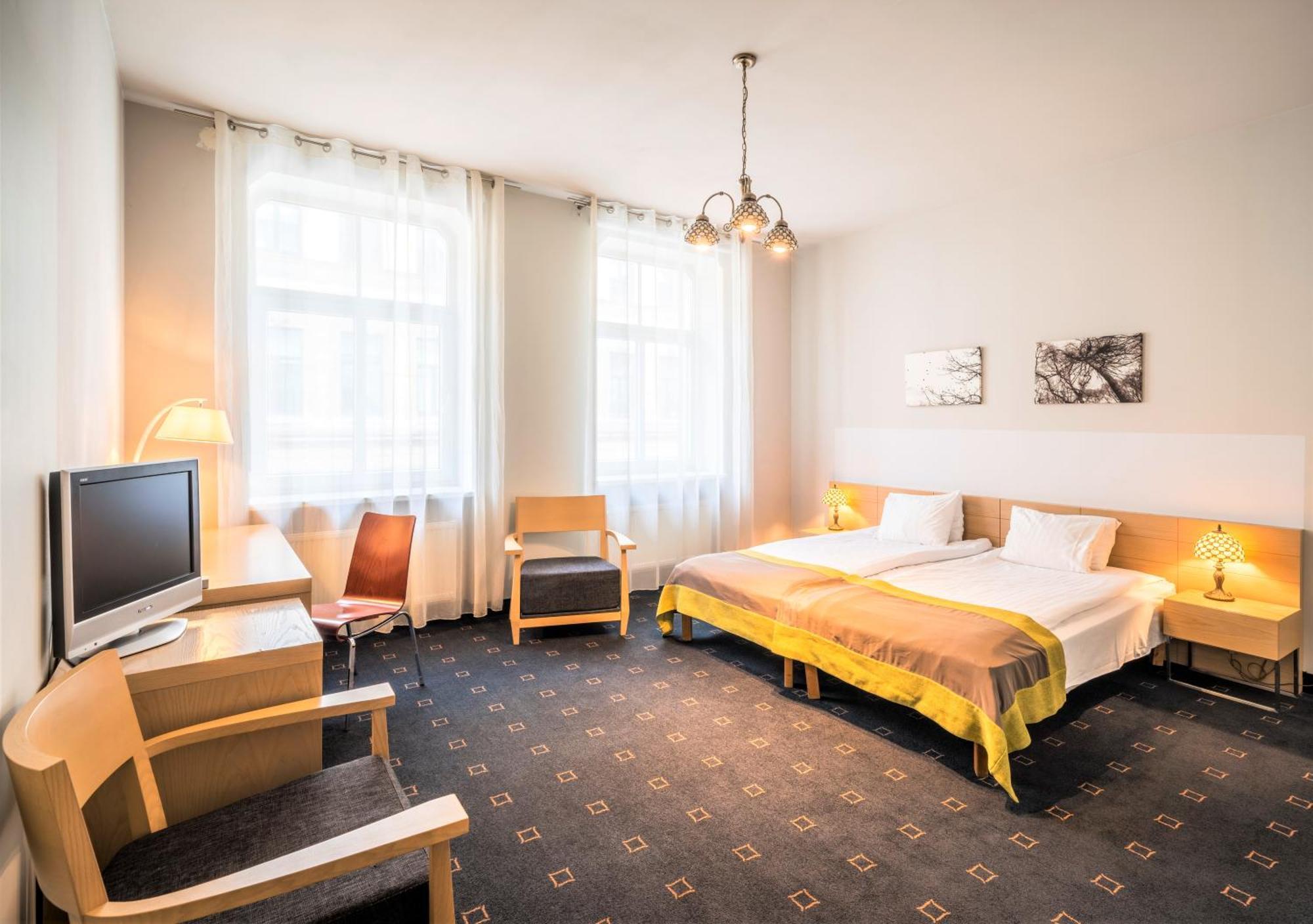 Rija Hotel 4*