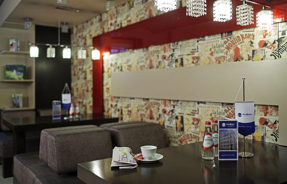 Hotel Rija 4*