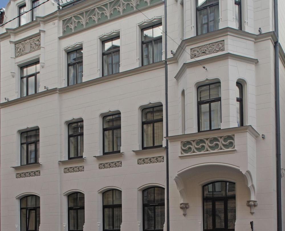Hotel Rija
